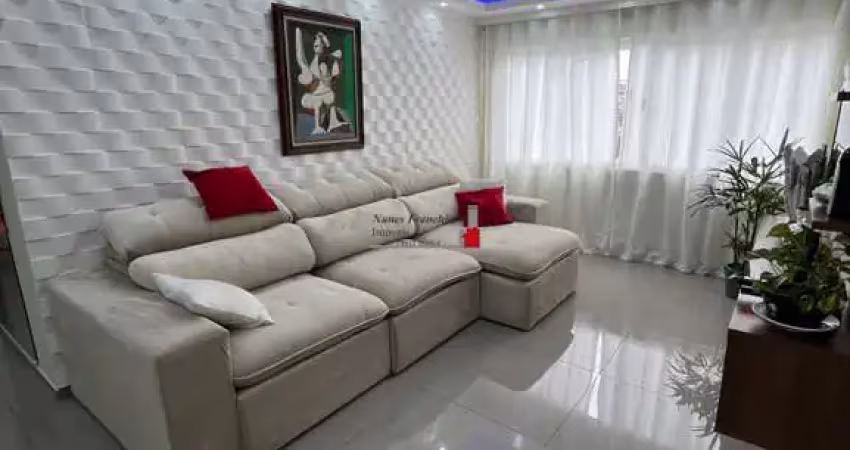 Apartamento à venda em são paulo-sp, bairro limão (zona norte) - 3 quartos, 1 suíte, 1 sala, 2 banheiros, 80m² de área
