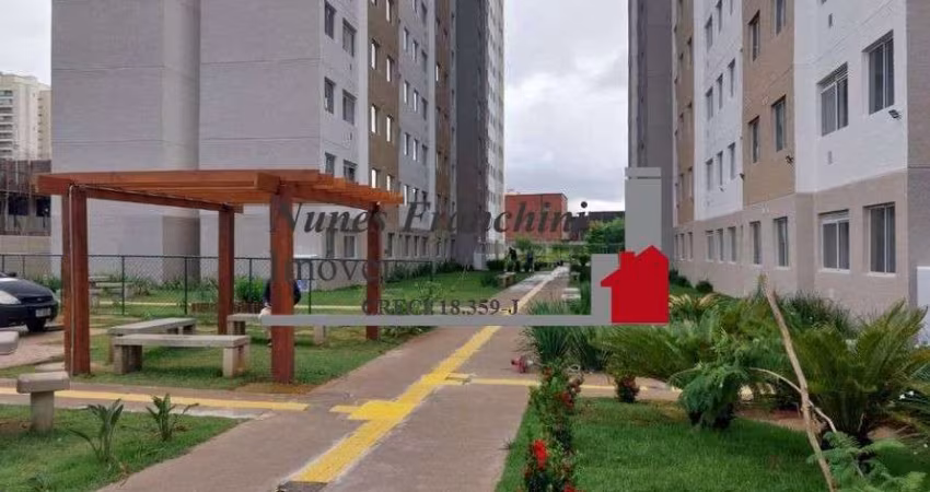 Apartamento com 2 quartos à venda na Rua Maestro Gabriel Migliori, 410, Limão, São Paulo