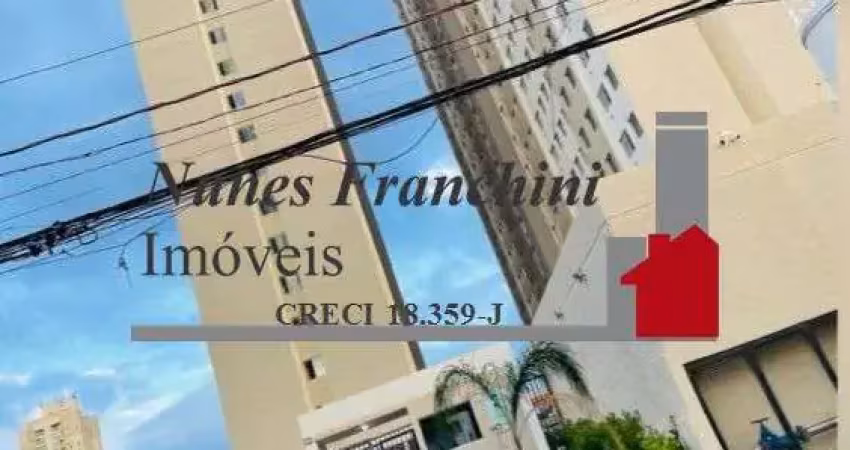 Apartamento com 2 quartos à venda na Rua Maestro Gabriel Migliori, 410, Limão, São Paulo