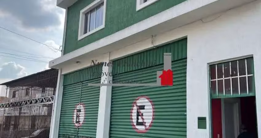 Prédio com 1 sala à venda na Avenida Itaberaba, 2999, Freguesia do Ó, São Paulo