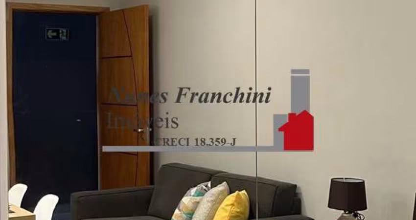 Apartamento com 1 quarto à venda na Rua Guarizinho, 65, Casa Verde, São Paulo