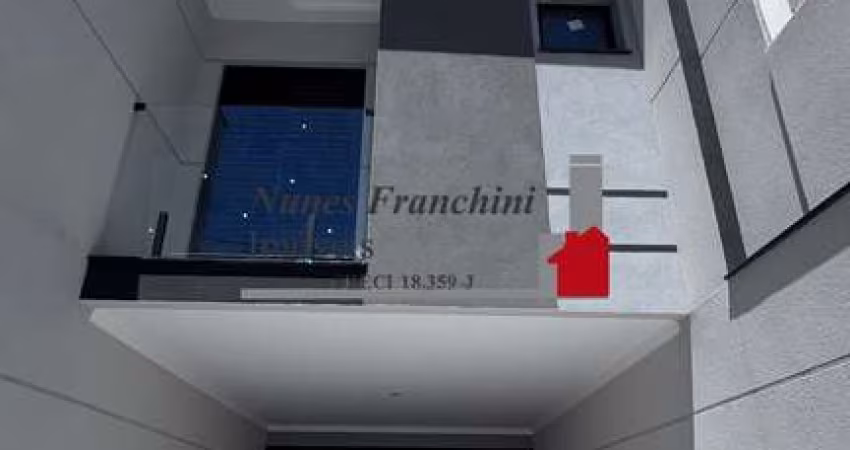 Casa com 3 quartos à venda na Rua Luís Antônio dos Santos, 565, Santa Teresinha, São Paulo