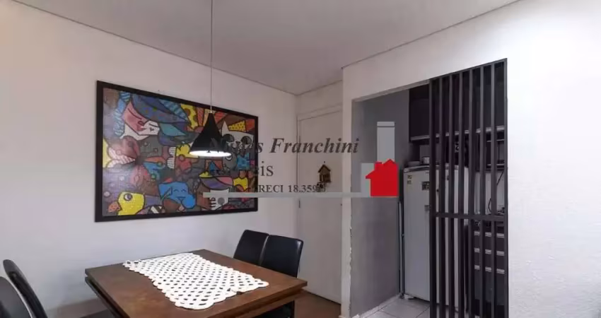 Apartamento com 2 quartos à venda na Rua Coronel Euclides Machado, 185, Limão, São Paulo