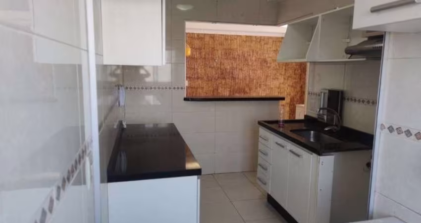 Apartamento com 2 quartos à venda na Rua Dona Estela Borges Morato, 618, Limão, São Paulo