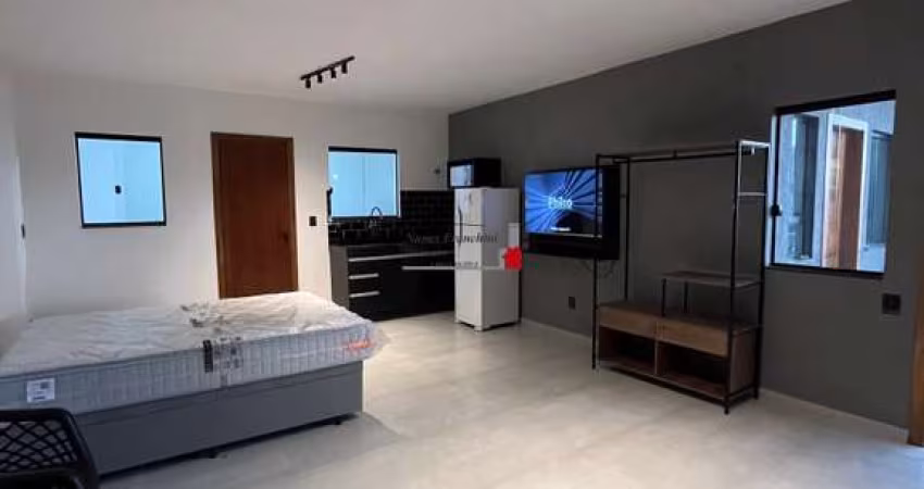 Studio Pronto para morar