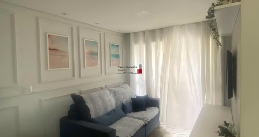 Apartamento com 2 quartos à venda na Rua Nicolau Tolentino de Almeida, 61, Vila Nova Cachoeirinha, São Paulo