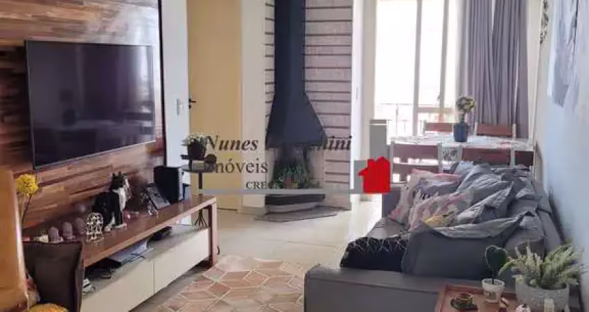 Apartamento com 2 quartos à venda na Avenida Zumkeller, 933, Parque Mandaqui, São Paulo