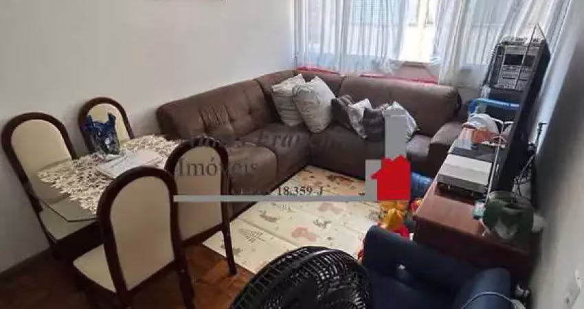 Apartamento com 2 quartos à venda na Rua Roque de Morais, 345, Limão, São Paulo