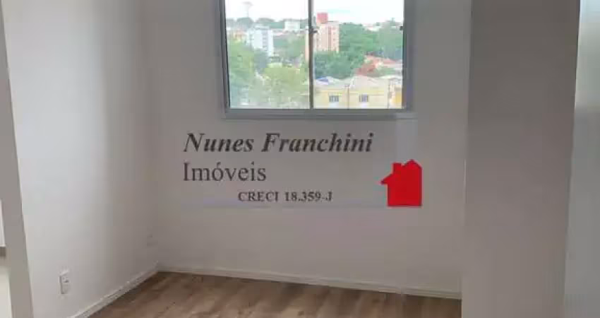 Apartamento com 2 quartos à venda na Rua Eleonora Ragusa, 128, Imirim, São Paulo
