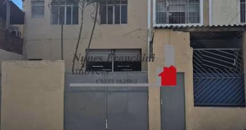 Prédio com 1 sala à venda na Rua Itaú, 261, Limão, São Paulo
