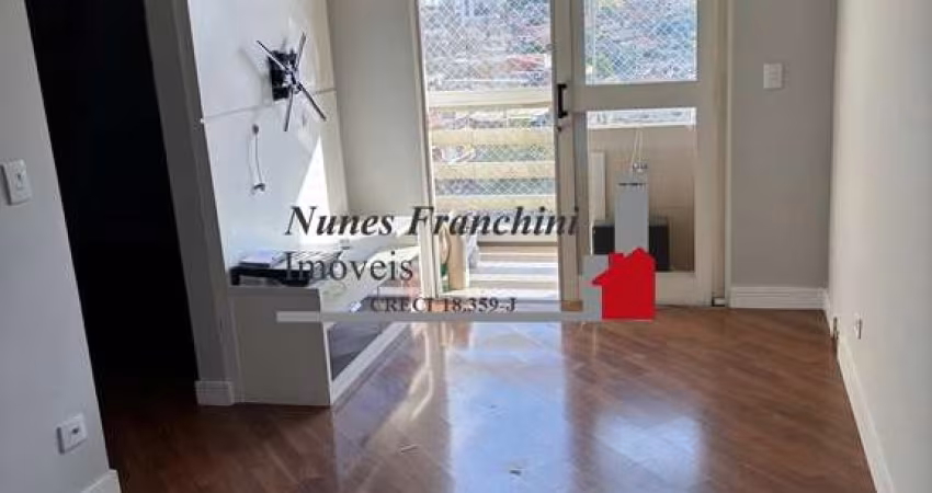 Apartamento com 2 quartos à venda na Rua José Soriano de Sousa, 253, Casa Verde, São Paulo