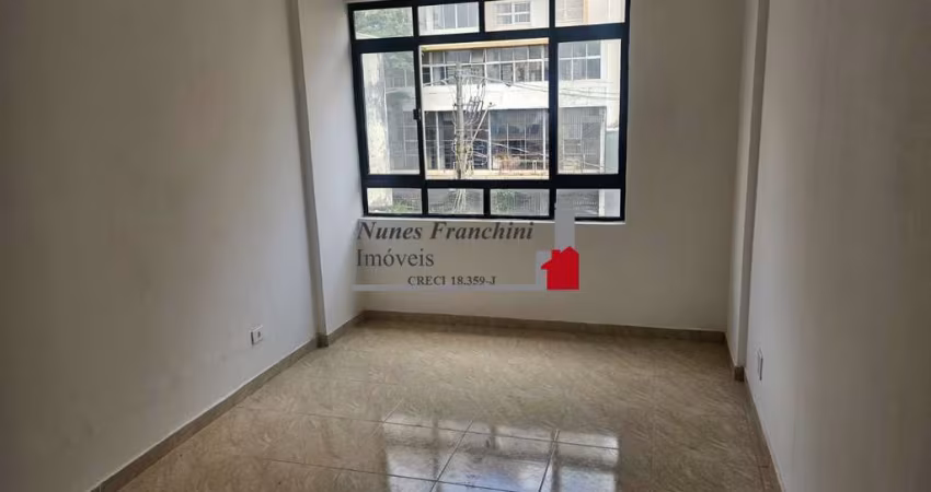 Kitnet / Stúdio para alugar na Alameda Barão de Piracicaba, 878, Campos Eliseos, São Paulo