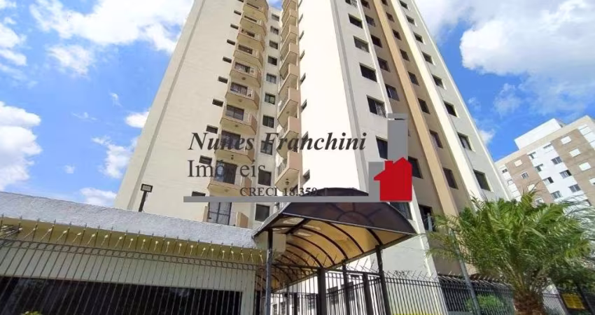 Apartamento com 2 quartos à venda na Rua Vicente Ferreira Leite, 512, Limão, São Paulo