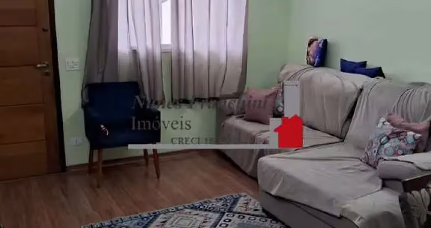 Casa com 3 quartos à venda na Rua Tarquínio de Sousa, 210, Vila Guaca, São Paulo