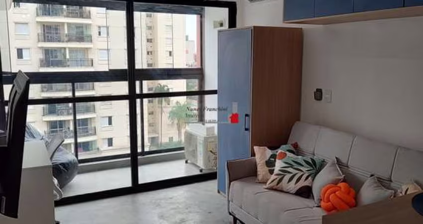 Kitnet / Stúdio para alugar na Avenida Pompéia, 349, Pompéia, São Paulo