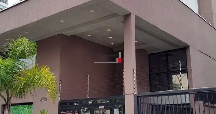 Kitnet / Stúdio para alugar na Avenida Pompéia, 349, Pompéia, São Paulo