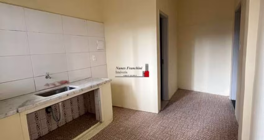 Casa com 1 quarto para alugar na Rua Carolina Soares, 715, Limão, São Paulo