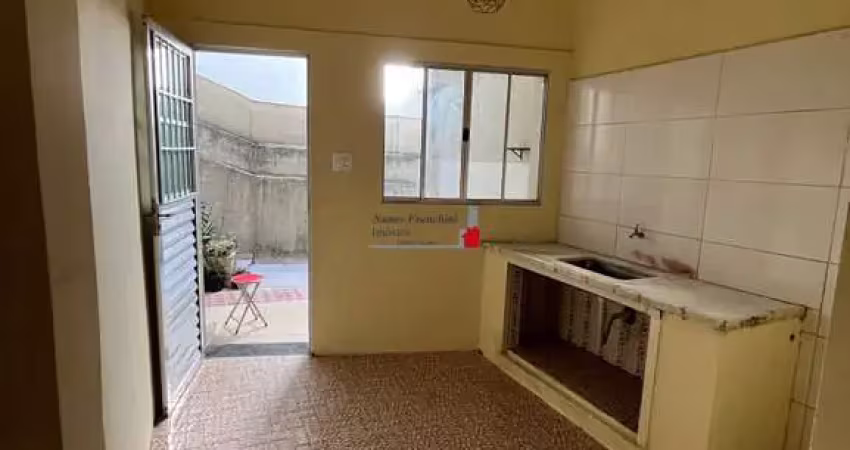 Casa com 1 quarto para alugar na Rua Carolina Soares, 715, Limão, São Paulo