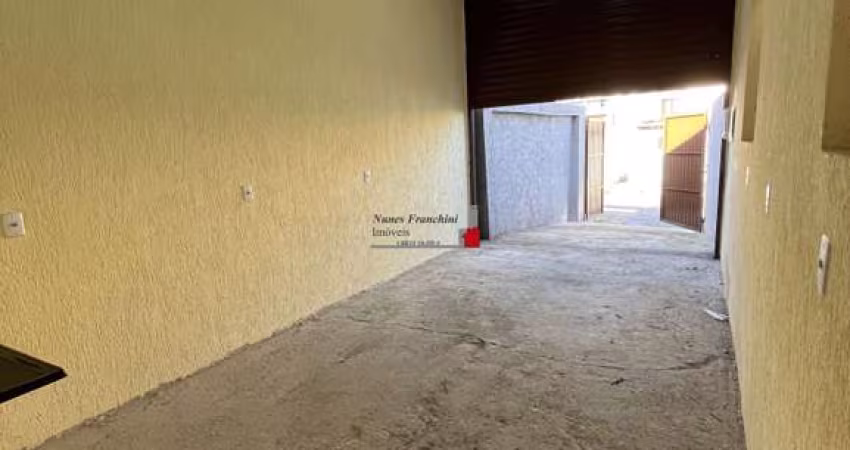 Sala comercial com 1 sala para alugar na Rua Thomaz Antônio Villani, 189, Limão, São Paulo