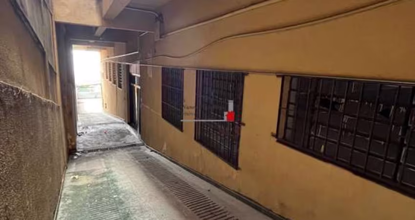 Galpão Comercial de Alto Padrão para Locação em São Paulo-SP, Bairro Limão: 3 Salas, 5 Banheiros, 2 Vagas, 600m²!