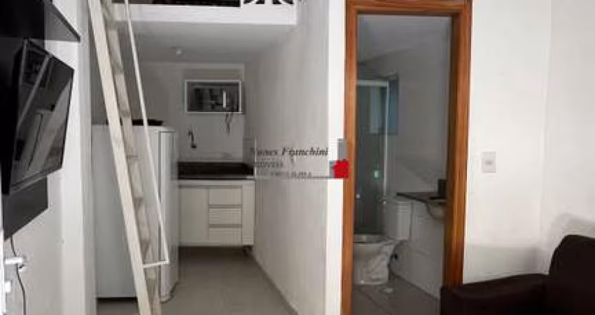 Apartamento com 1 quarto para alugar na Rua Carolina Soares, 695, Limão, São Paulo