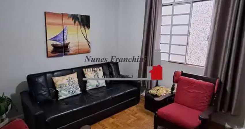 Apartamento com 2 quartos à venda na Rua Marquês de São Vicente, 39, Centro, São Vicente