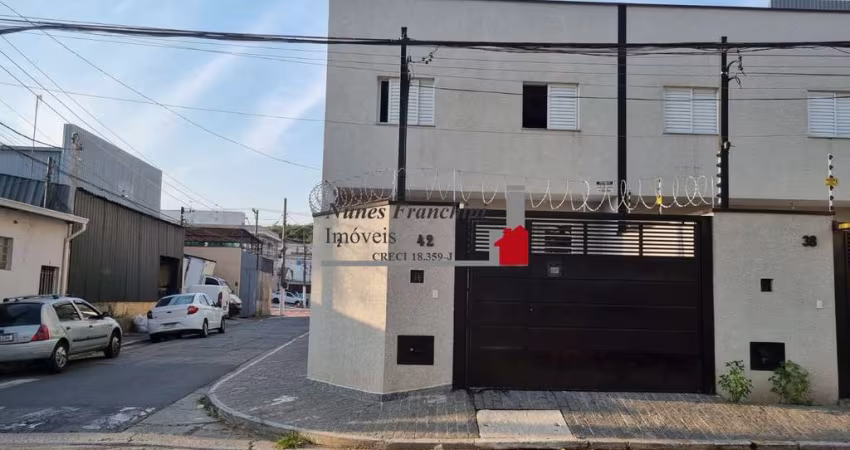 Casa com 2 quartos à venda na Rua dos Coqueiros, 42, Vila Nova Mazzei, São Paulo