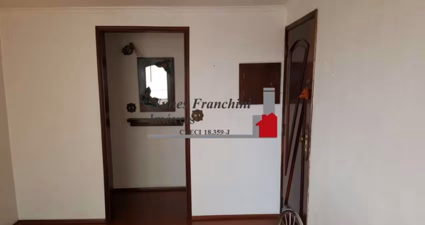 Apartamento com 2 quartos à venda na Rua Paulo Vidigal Vicente de Azevedo, 163, Limão, São Paulo