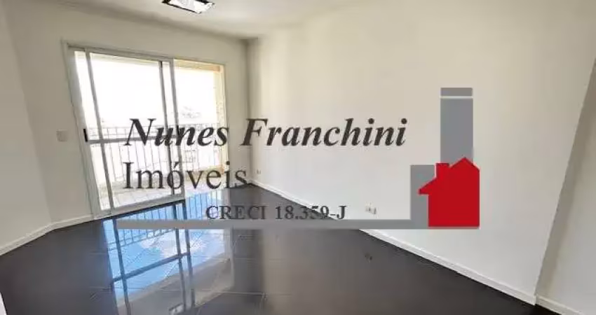 Apartamento com 2 quartos à venda na Avenida Clavásio Alves da Silva, 227, Limão, São Paulo