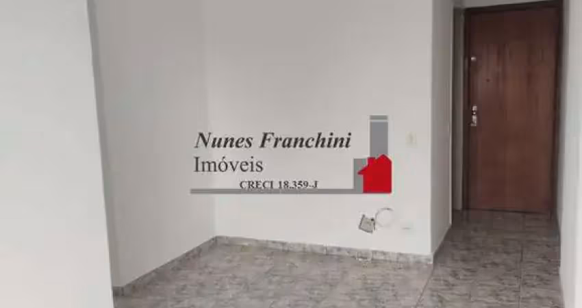 Apartamento com 2 quartos para alugar na Avenida Deputado Emílio Carlos, 966, Limão, São Paulo