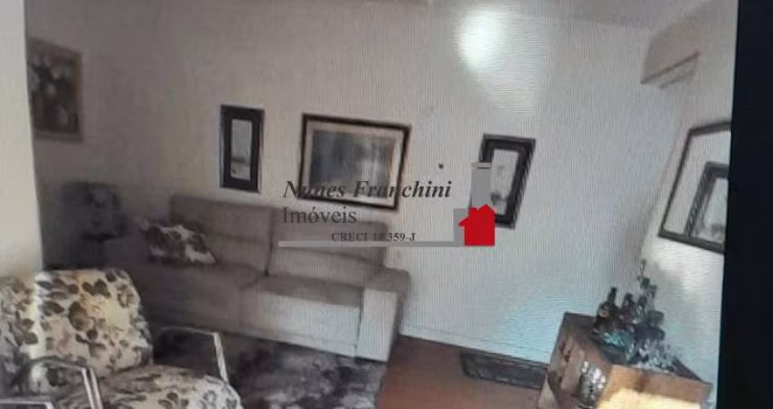Apartamento com 2 quartos à venda na Rua Doutor Heitor Nascimento, 100, Freguesia do Ó, São Paulo