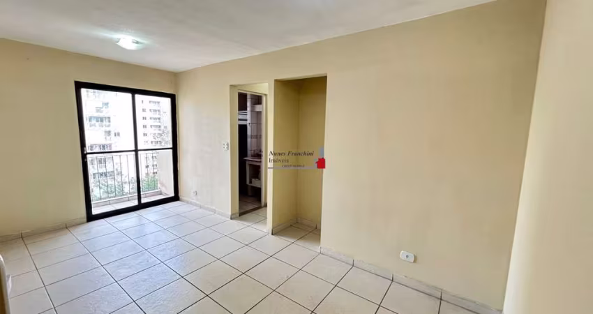 Apartamento com 2 quartos à venda na Rua Vicente Ferreira Leite, 512, Limão, São Paulo