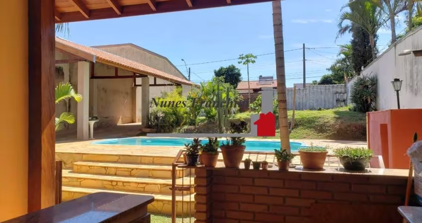 Casa com 3 quartos à venda na Rua Joaquim Pinto de Andrade, 146, Jardim Botânico, Jaguariúna