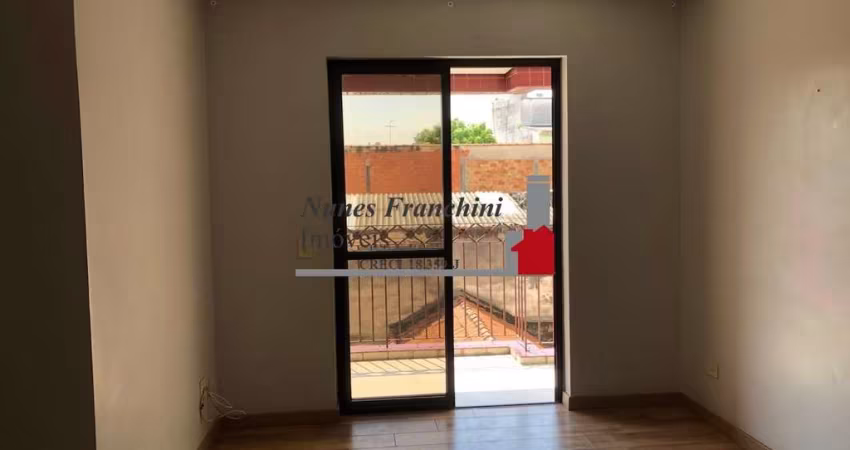 Apartamento com 3 quartos à venda na Rua Jaboatão, 493, Casa Verde, São Paulo