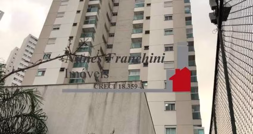 Apartamento com 4 quartos à venda na Rua José Debieux, 50, Santana, São Paulo