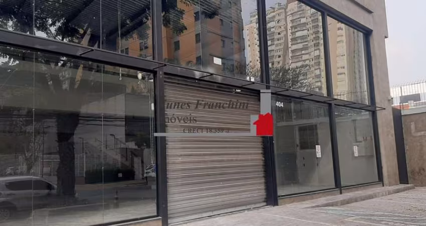 Ponto comercial com 1 sala para alugar na Rua Marambaia, 404 / 412, Casa Verde, São Paulo