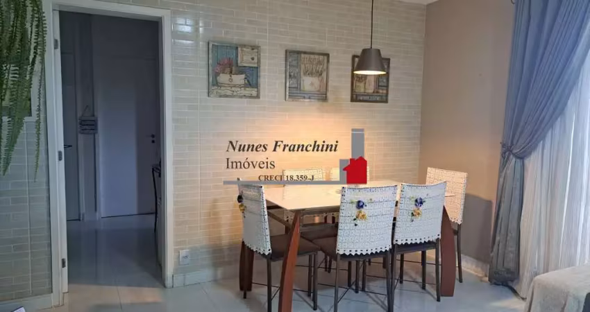 Apartamento com 3 quartos à venda na Rua Professor Dorival Dias Minhoto, 333, Imirim, São Paulo
