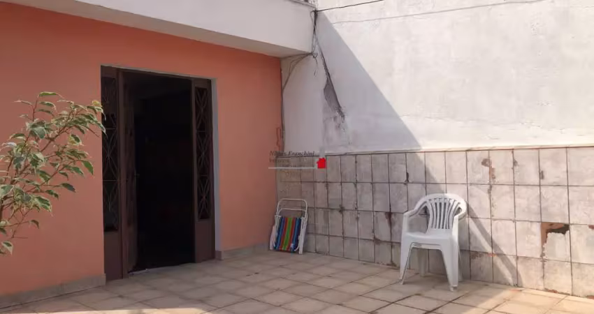 Casa com 3 quartos à venda na Rua Edson Peregrini, 122, Jardim Cachoeira, São Paulo