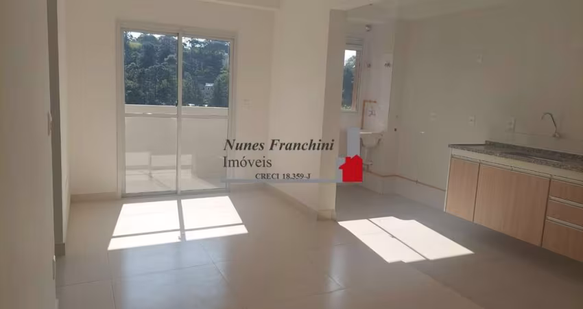 Apartamento com 3 quartos à venda na Rua Francisco Bellazzi, 202, Jardim Jaraguá, São Paulo