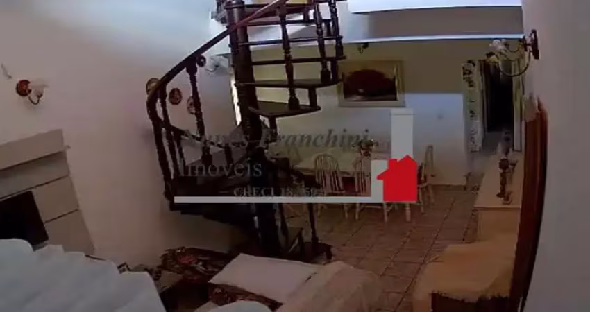 Casa com 3 quartos à venda na Avenida Brasil, 1115, Balneário Stella Maris, Peruíbe