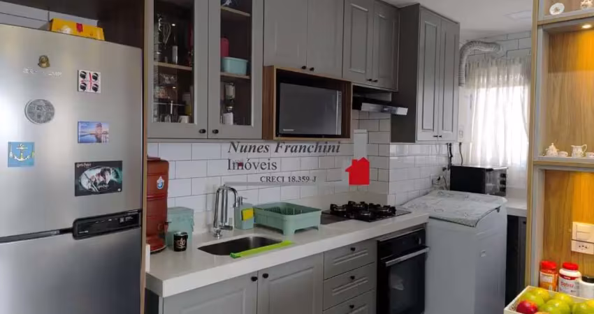 Apartamento com 3 quartos à venda na Avenida Inajar de Souza, 1137, Freguesia do Ó, São Paulo