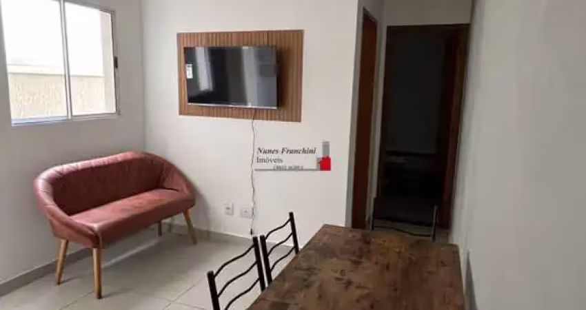 Apartamento com 1 quarto para alugar na Campos do Cajuru, 122, Freguesia do Ó, São Paulo