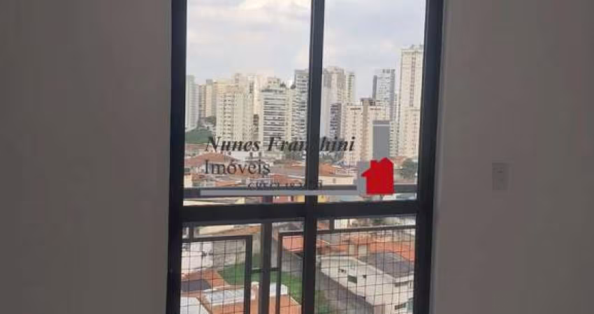 Apartamento com 2 quartos à venda na Rua Nova dos Portugueses, 1172, Chora Menino, São Paulo