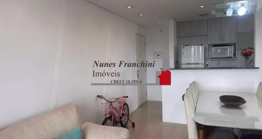 Apartamento com 2 quartos à venda na Avenida Santa Marina, 1588, Água Branca, São Paulo