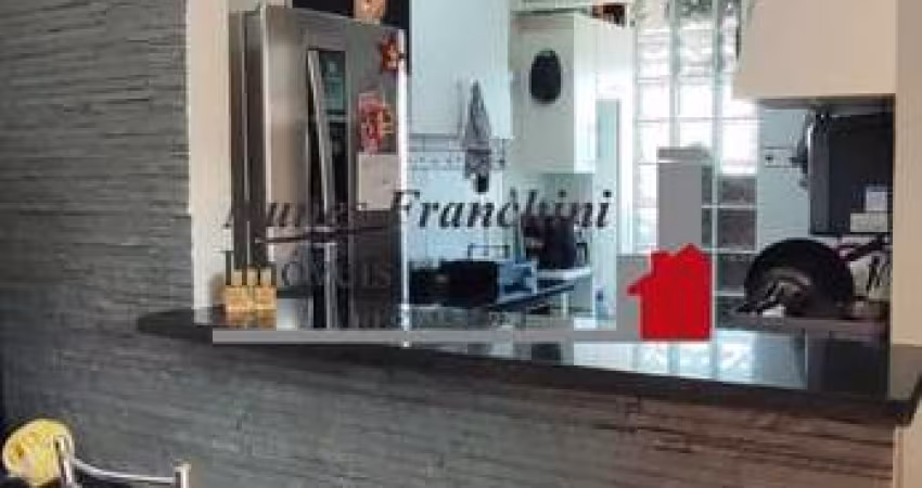 Apartamento com 2 quartos à venda na Avenida Antônio Munhoz Bonilha, 1347, Limão, São Paulo