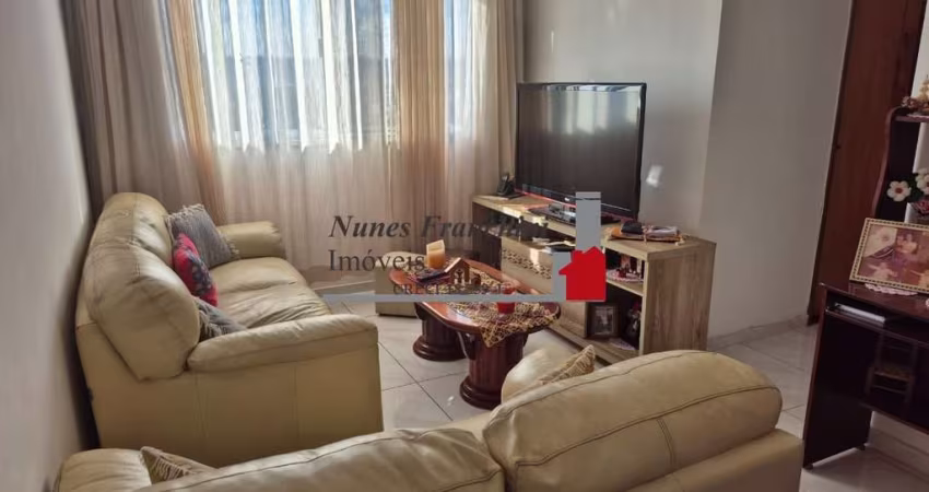 Apartamento com 2 quartos à venda na Avenida Clavásio Alves da Silva, 820, Limão, São Paulo
