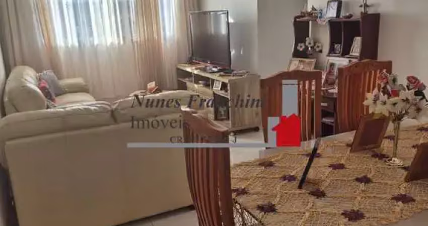 Apartamento com 2 quartos à venda na Avenida Clavásio Alves da Silva, 820, Limão, São Paulo