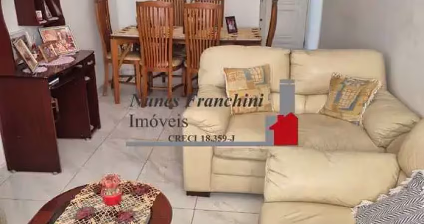 Apartamento com 2 quartos à venda na Avenida Clavásio Alves da Silva, 820, Limão, São Paulo