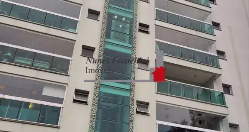 Apartamento com 3 quartos à venda na Rua Padre Donizetti Tavares de Lima, 98, Santana, São Paulo