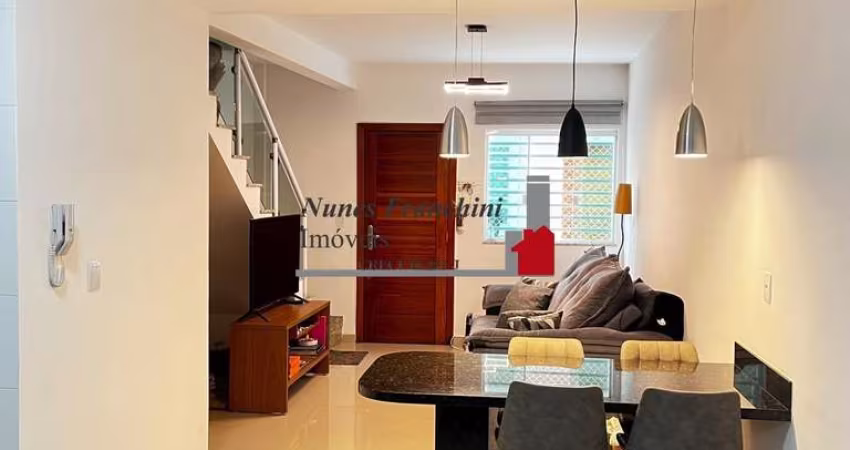 Casa com 2 quartos à venda na Rua Coronel Gonzaga de Carvalho, 445, Limão, São Paulo
